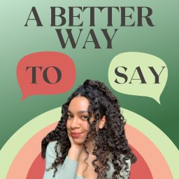 Artwork for A Better Way to Say