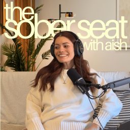Artwork for The Sober Seat
