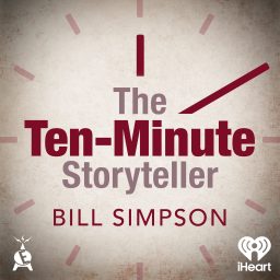 Artwork for The Ten-Minute Storyteller