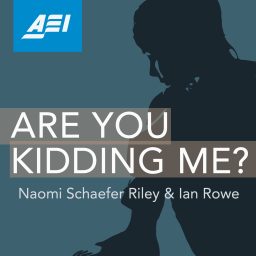 Artwork for Are You Kidding Me?