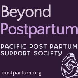 Artwork for Beyond Postpartum