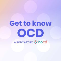 Artwork for Get to know OCD