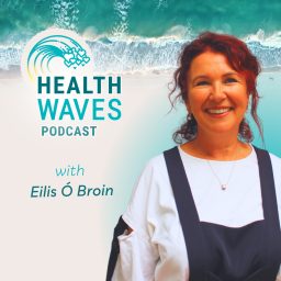Artwork for HealthWaves