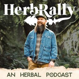 Artwork for HerbRally