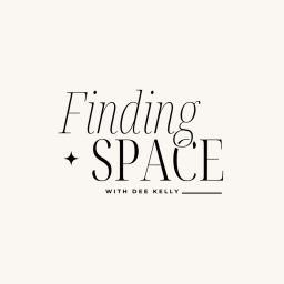 Artwork for Finding Space with Dee Kelly