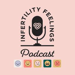 Artwork for Infertility Feelings