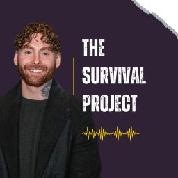 Artwork for The Survival Project