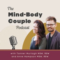 Artwork for The Mind-Body Couple