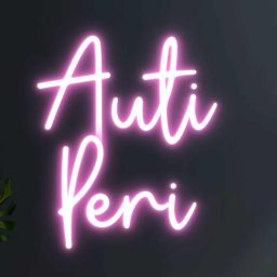 Artwork for Divergent Menopause (previously The Autistic Perimenopause)