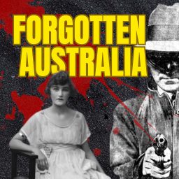 Artwork for Forgotten Australia