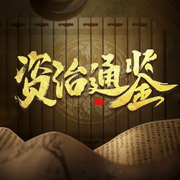 Artwork for 芮淇讲透资治通鉴