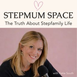 Artwork for Stepmum Space