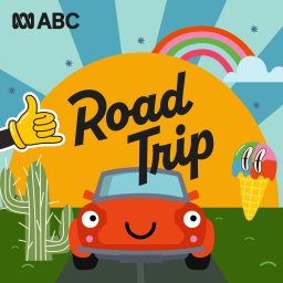 Artwork for Road Trip