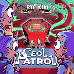 Artwork for Ceol Patrol