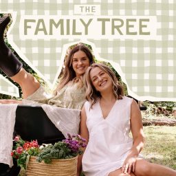 Artwork for The Family Tree