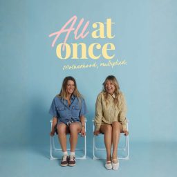 Artwork for All At Once