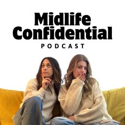 Artwork for Midlife Confidential