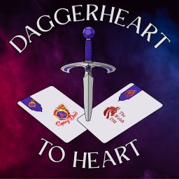 Artwork for Daggerheart to Heart