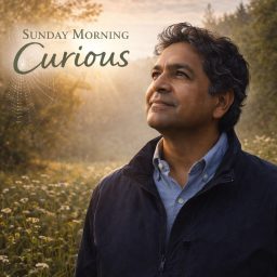 Artwork for Sunday Morning Curious