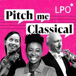 Artwork for Pitch Me Classical