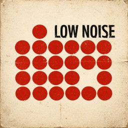 Artwork for Low-Noise