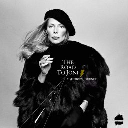 Artwork for The Road To Joni