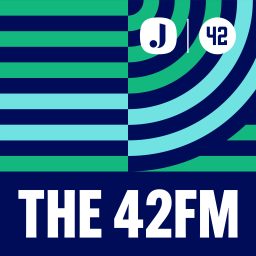 Artwork for The 42FM