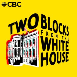 Artwork for Two Blocks from the White House