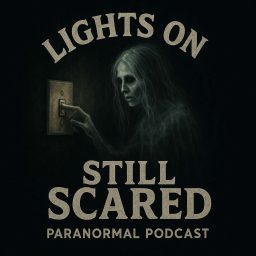 Artwork for Lights On Still Scared