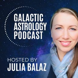Artwork for Galactic Astrology Podcast