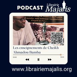 Artwork for Librairie Majalis