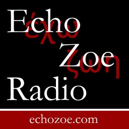 Artwork for Echo Zoe Radio