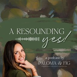 Artwork for A Resounding Yes!
