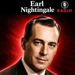 Artwork for Earl Nightingale Radio