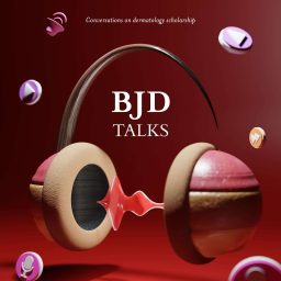 Artwork for BJD Talks