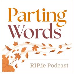 Artwork for Parting Words