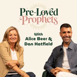 Artwork for Pre-Loved Prophets