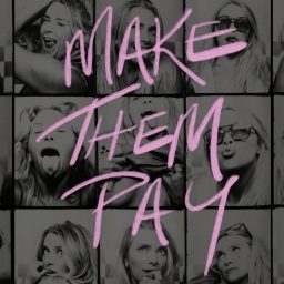 Artwork for Make Them Pay