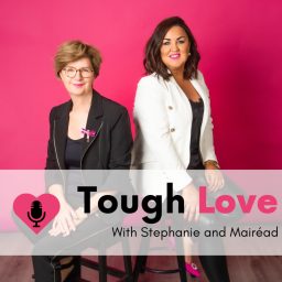Artwork for Tough Love