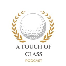 Artwork for A Touch of Class