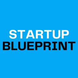Artwork for Startup Blueprint