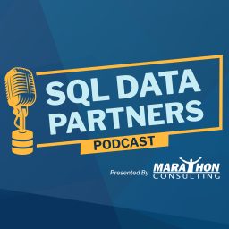Artwork for SQL Data Partners Podcast