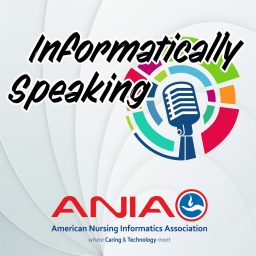 Artwork for Informatically Speaking