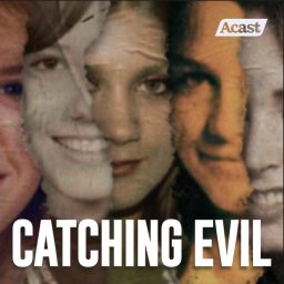 Artwork for Catching Evil