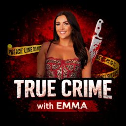 Artwork for True Crime with Emma