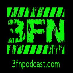 Artwork for 3FN Podcast