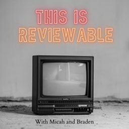 Artwork for This is Reviewable