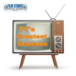 Artwork for TV's Greatest Seasons