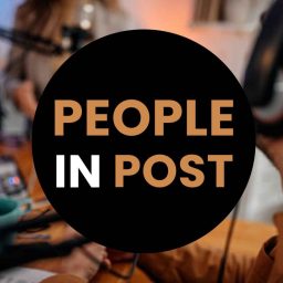 Artwork for People in Post
