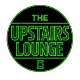 Artwork for Lanterns by The Upstairs Lounge